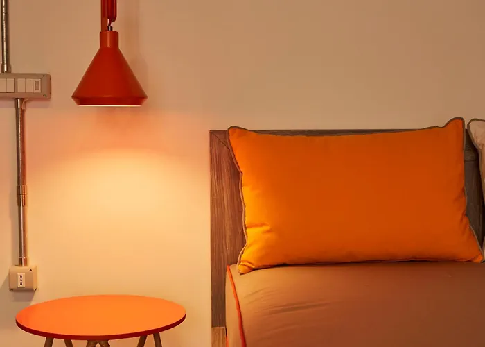Toledo Loft