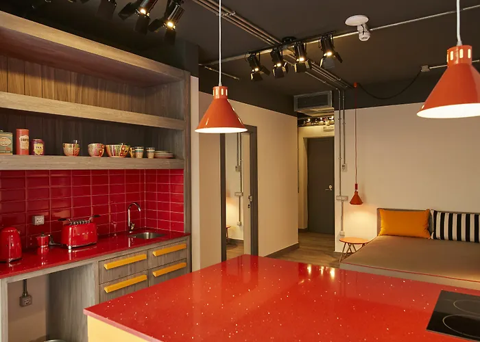 Toledo Loft