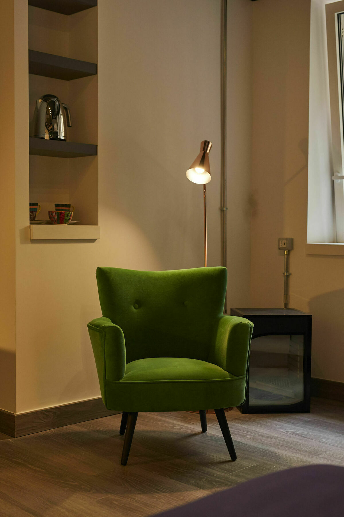 Toledo Loft Naples