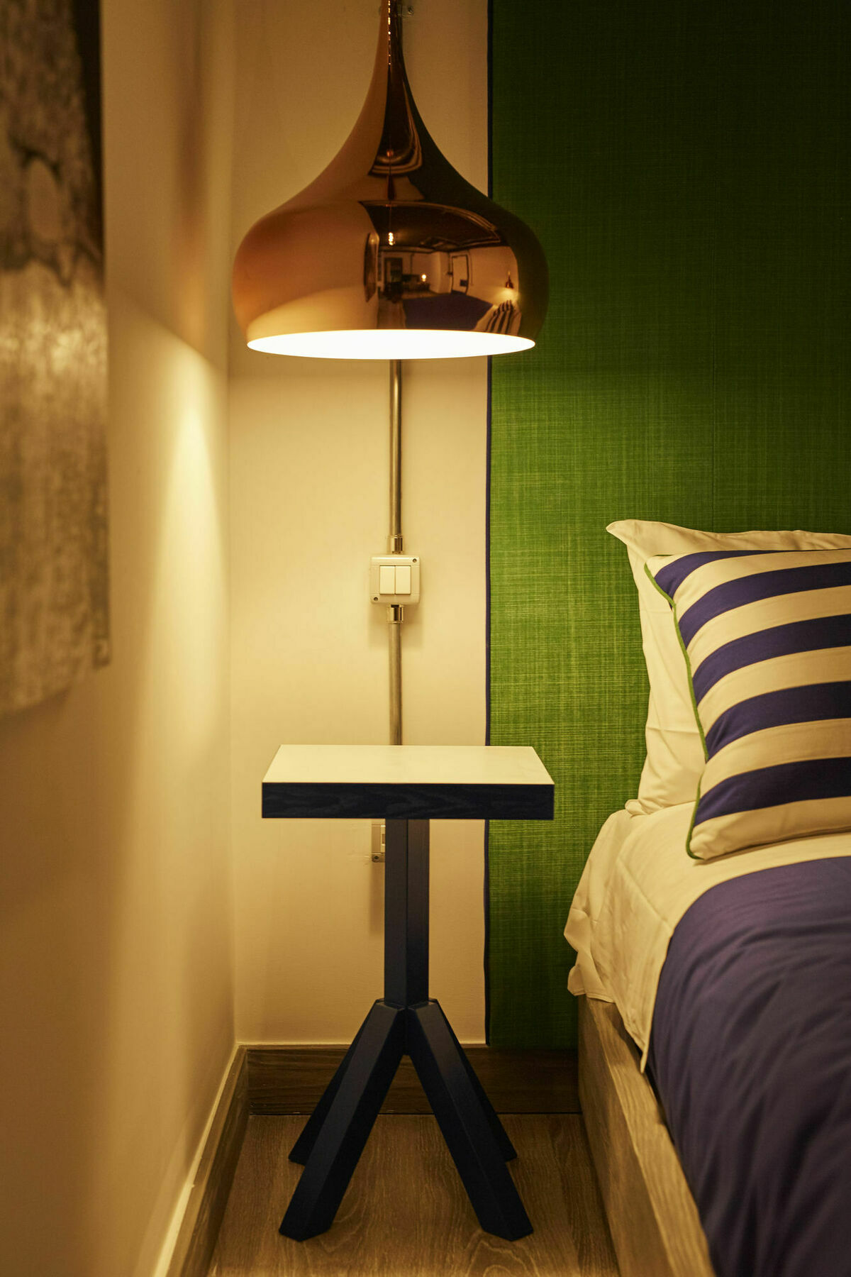 Toledo Loft Napels