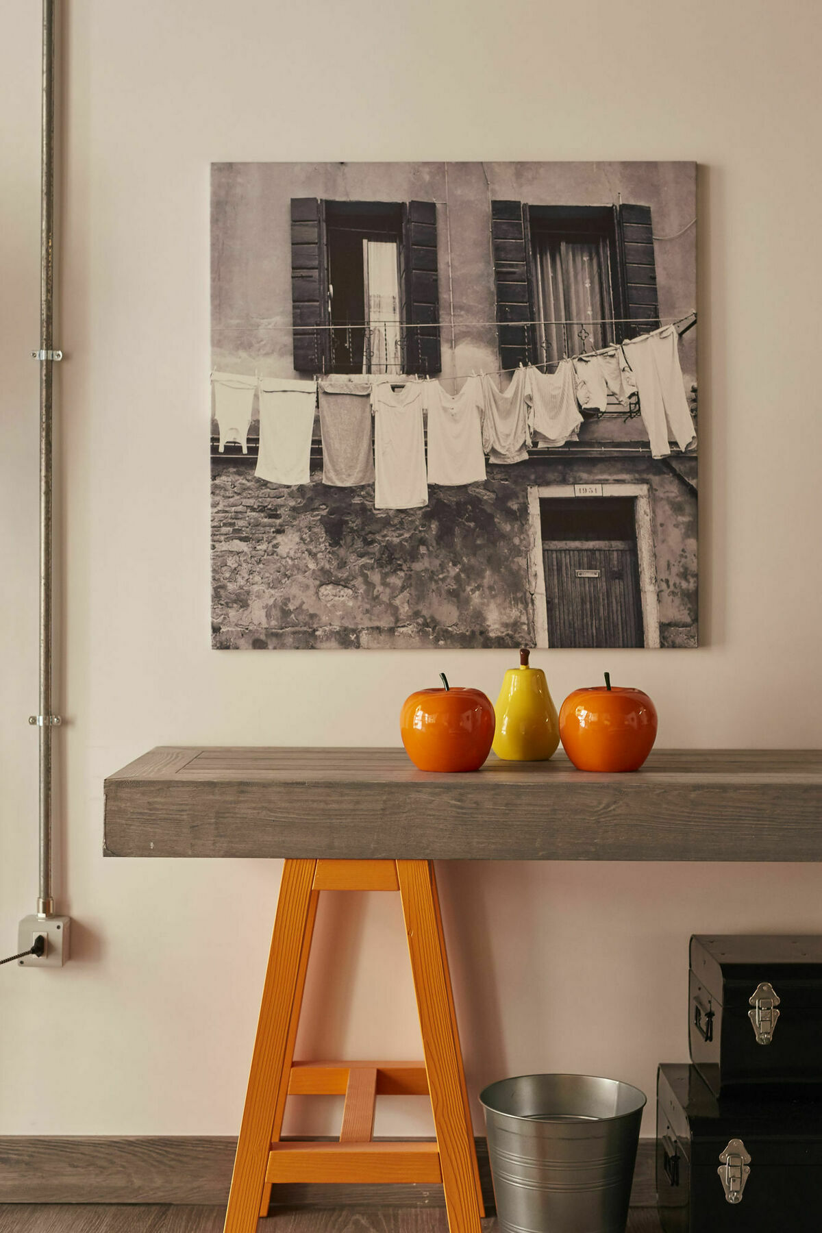 Toledo Loft Napels