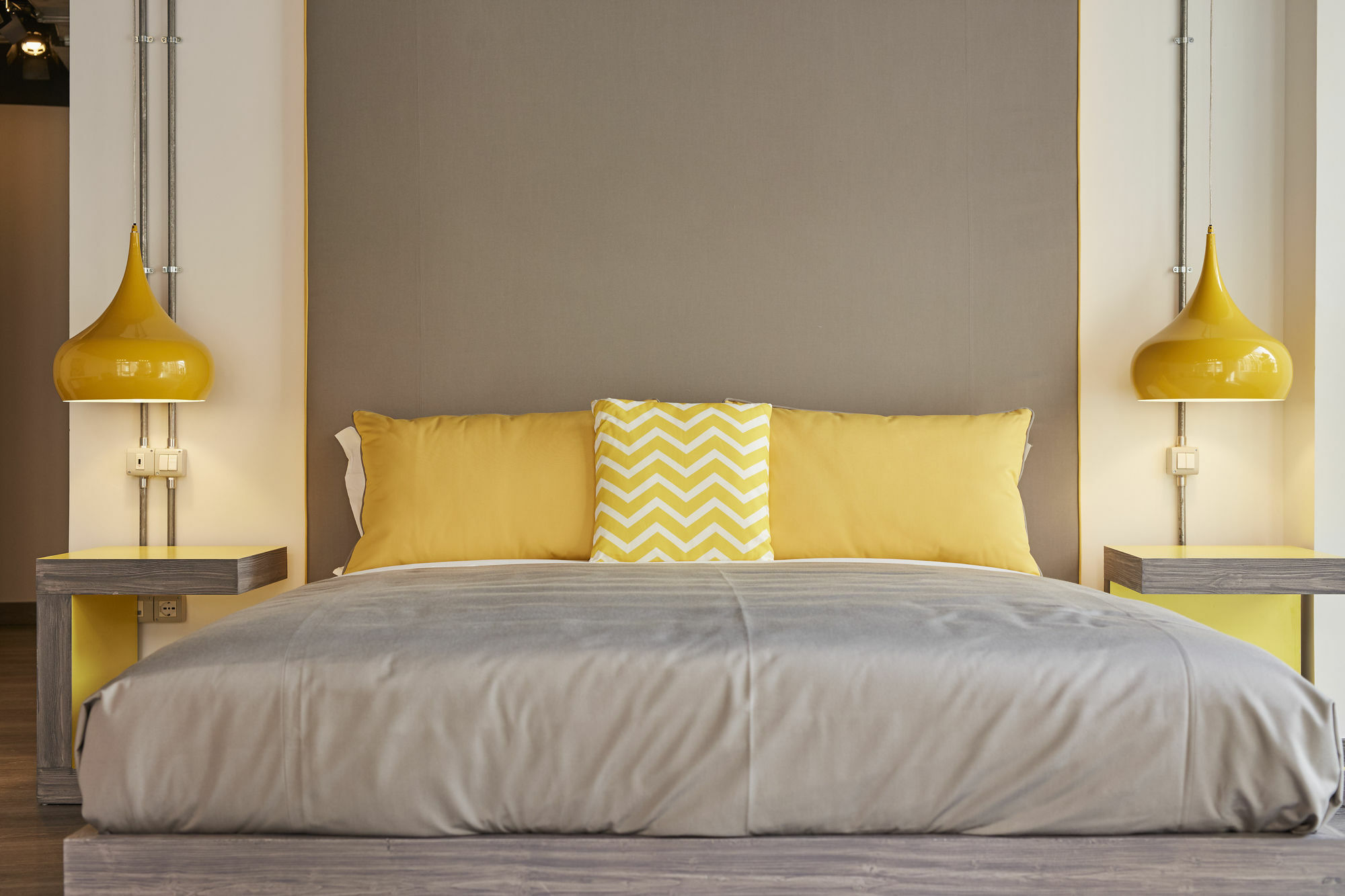 Toledo Loft Guest house 3*